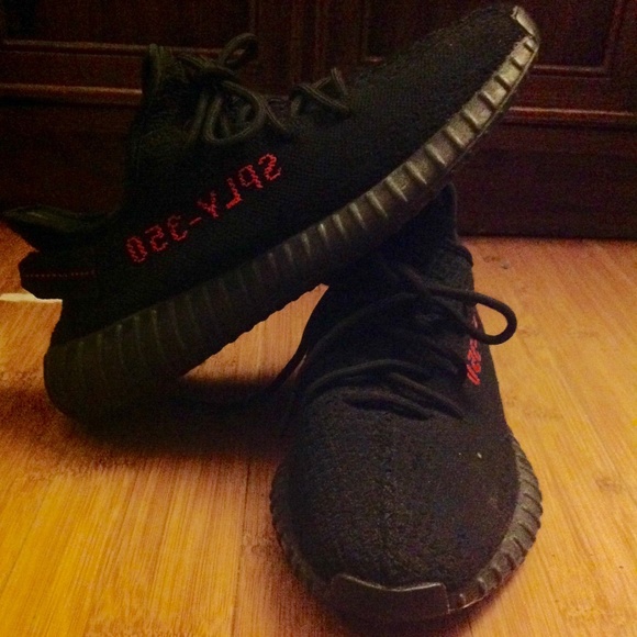 Yeezy Boost 350 V2 Bred Legit Check De Ganzenhoeve